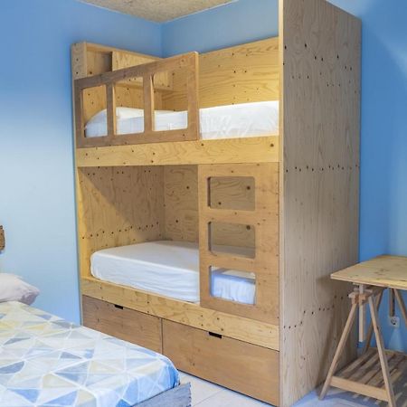 Auberge de jeunesse La Rectoria d'Albanyà Extérieur photo