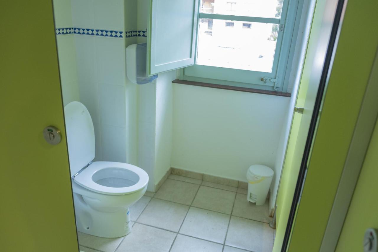Auberge de jeunesse La Rectoria d'Albanyà Extérieur photo